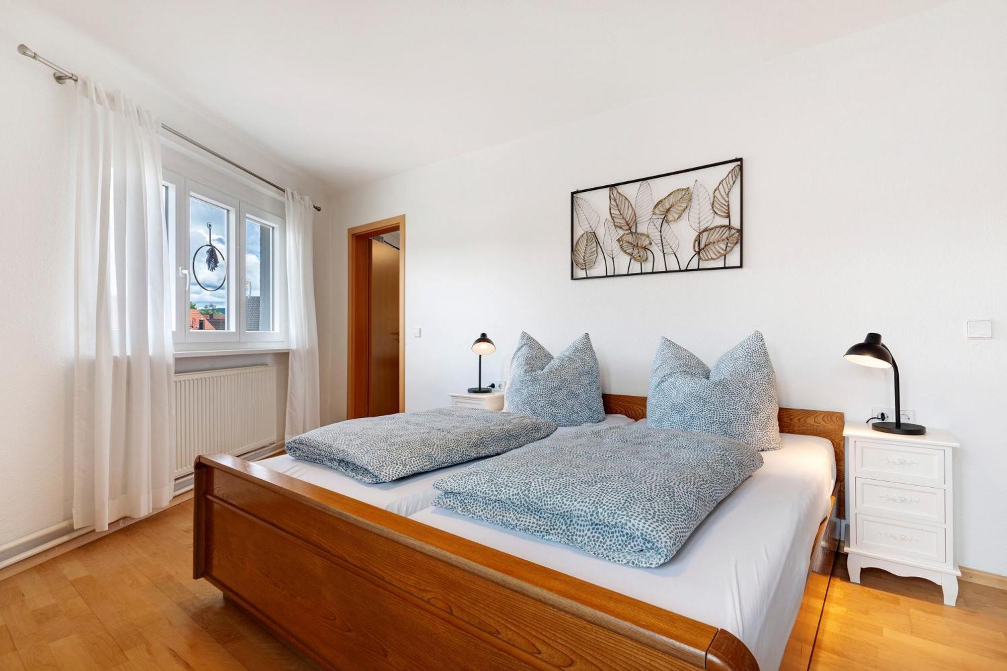 Ferienwohnung Zola Ettenheim Zimmer foto