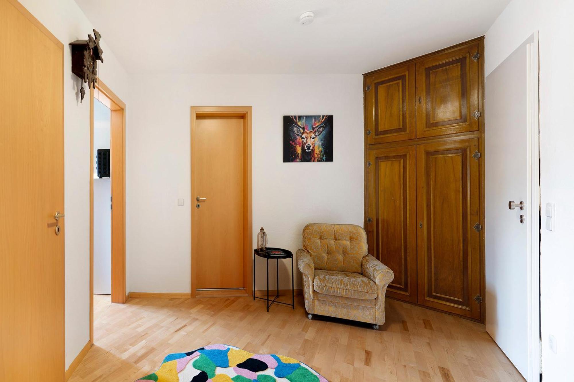 Ferienwohnung Zola Ettenheim Zimmer foto