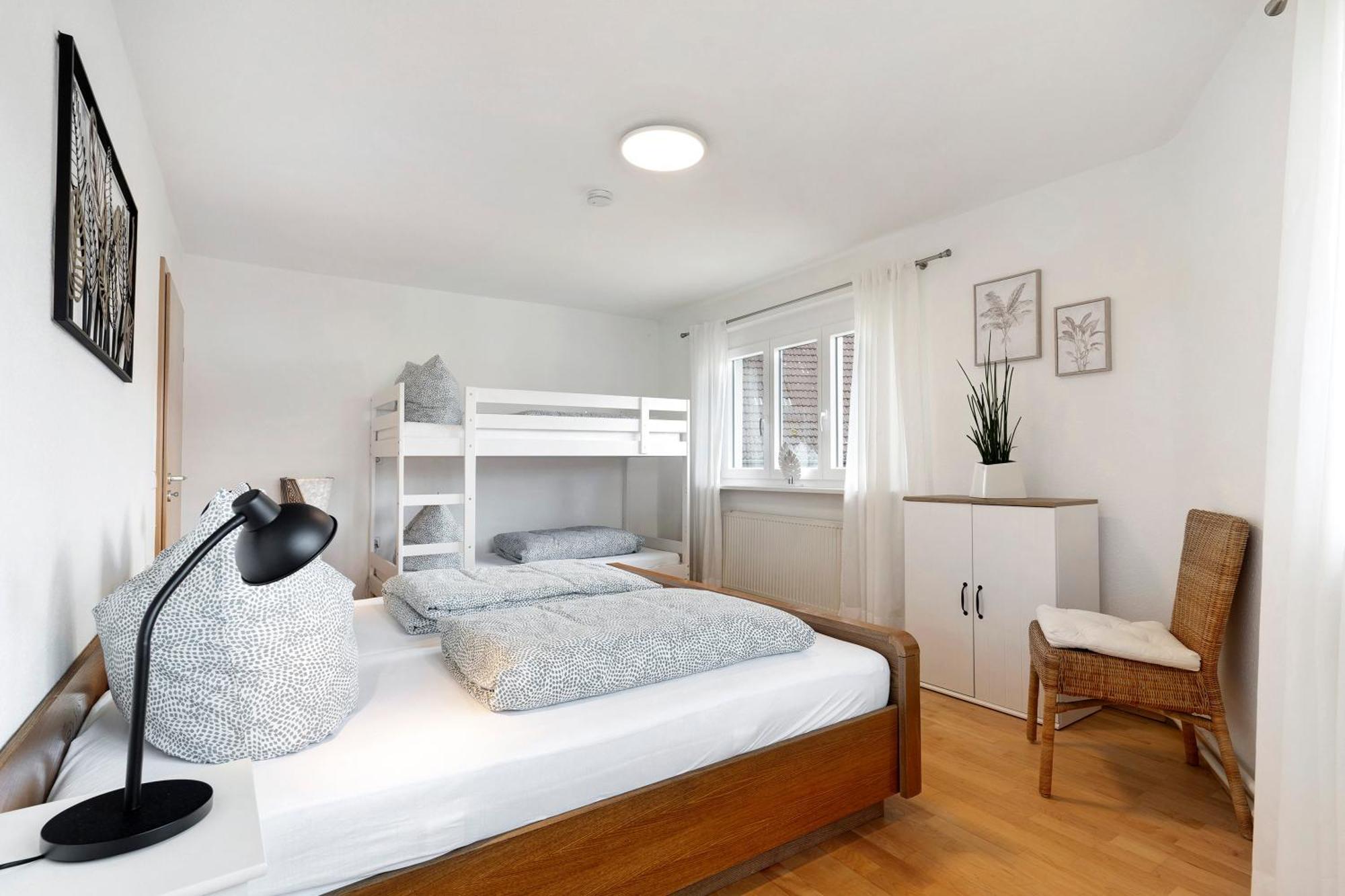 Ferienwohnung Zola Ettenheim Zimmer foto
