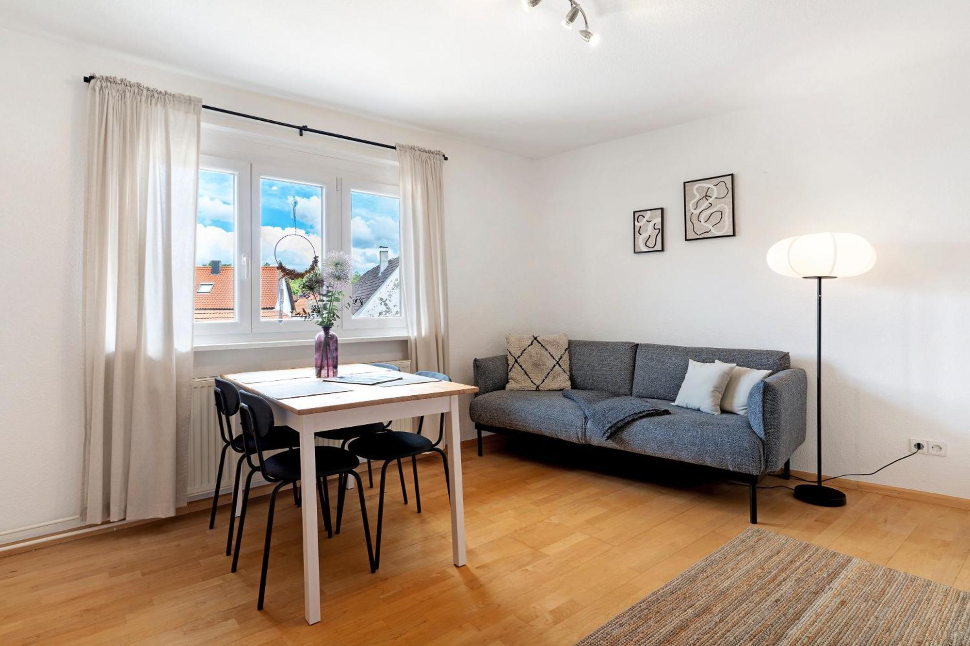 Ferienwohnung Zola Ettenheim Zimmer foto